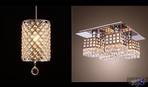 أنواع الثريات وأشكالها هدف الباحثين عن الرفاهية المغرب اليوم