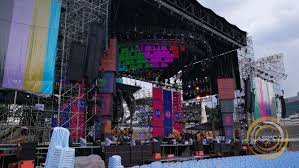 Its music style is mainly considered folk and pop. Audio Synergy Aspc Jay Chou Concert