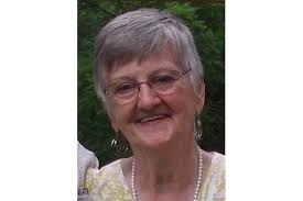 Barbara Britton Obituary (2015)