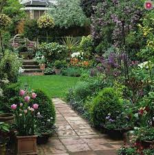 Sunny Garden Time On Instagram Direct Contact Me For Advertising Your Product Or Bui Lawn And Landscape Small Backyard Landscaping Backyard Landscaping