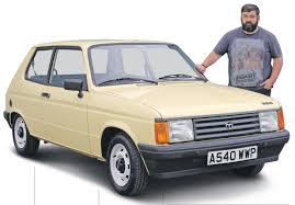 Image result for Silver 1983 Talbot