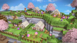 builders gallery dragon quest builders 2 square enix ドラゴンクエスト シドー ミニハウス