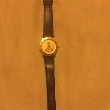 Unknown Accessories Ronald Mcdonald Watch Vintage Poshmark