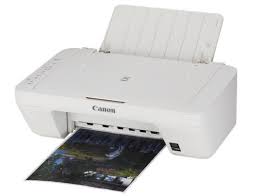 Canon Pixma Mg2522 Printer Driver