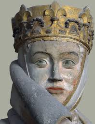 Goth: Uta von Naumburg