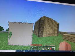 Build, destroy, survive, and cherish in this wondrous world. My Free Trial Minecraft Bedrock Edition House R Minecraft