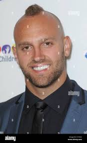Mark herzlich hi-res stock photography and images
