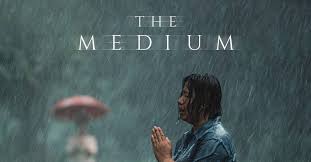 The Medium | Collider