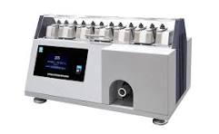 Upper Material Flexing Tester (GT-7071-E) | Gotech Testing ...