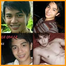 Jak Roberto was born as Jan Rommel Osuna Roberto