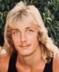 John Foster Obituary (1966