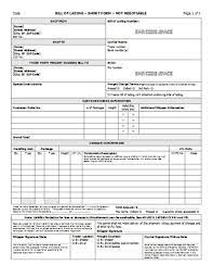 In case of a dispute, bill of lading becomes a very vital piece of documentary evidence. Baltimore Form C Bill Of Lading Bill Of Lading Baltimore Berth Grain Charterparty Form C Baltimore Form C Bfc Gadiskecilyangkidal