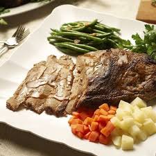 Citarella Old World Brisket Fresh Fish Market Brisket World Recipes