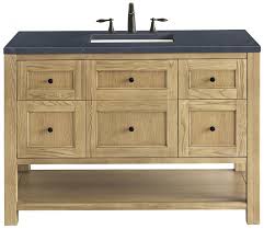 Single Bath Vanity Quartz Top