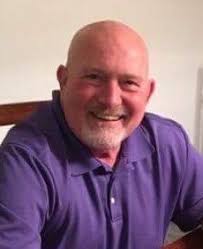 Rev. Keith Fred Markusic Obituary April 21, 2017