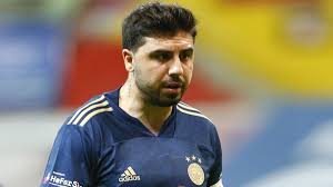 Maybe you would like to learn more about one of these? Fenerbahce Ozan Tufan I Watford A Kiraladi Fikir Kalemi