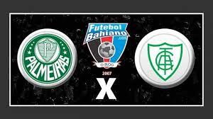 'sensação que perdemos dois pontos hoje'. Onde Assistir Palmeiras X America Mg Ao Vivo Pelo Brasileirao