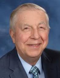 Rod Warren Helder Obituary September 24, 2024