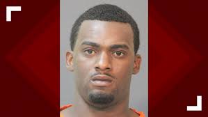 Houston man arrested, charged along with seven others in sex trafficking of  14-year-old girl in Lake Charles