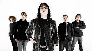 3 cheers for sweet revenge. News My Chemical Romance S Three Cheers For Sweet Revenge Re Enters Charts Dead Press It S More Than Just Music To Us