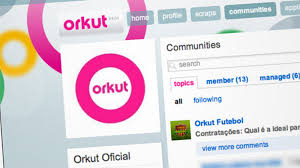 Orkut Hello Read Write Tweet