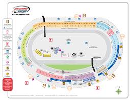 We apologize for any inconvenience. Richmond International Raceway Richmond Va Seating Chart View