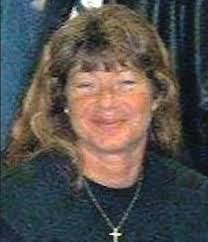 Penny ROSCETTI Obituary (1956