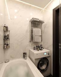 дизайн маленькой ванной комнаты без унитаза со стиральной машиной Pin Na Doske Home Decor