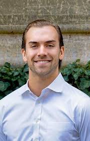 Casey Conrad's Instagram, Twitter & Facebook