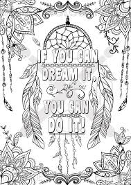 Vacation is through and its time to go back to school, see all of your friends and get your learning on. These Are The Best Printable Coloring Sheets For Adults Quotes About Happiness Quote Coloring Pages Coloring Pages Inspirational Inspirational Quotes Coloring
