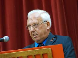 60th Reunion Success