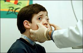 Tom Hallman Jr.: The Boy Behind the Mask, Part 2