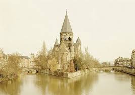 Metz I Frankreich By Elger Esser Elger Esser Artwork Images Sale Artwork
