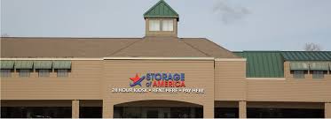 Maybe you would like to learn more about one of these? Self Storage Units Storage Facilities Storage Of America