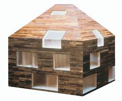 Richtige adressen und telefonnummern finden! 134 Wood House Herzog De Meuron