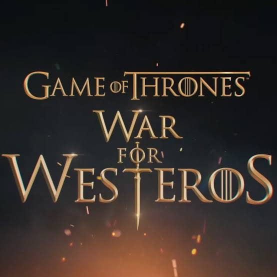 Game of Thrones: War for Westeros é adiado para 2027