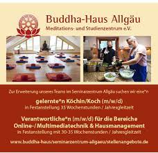 Bhante nyanabodhi dem leben eine chance geben. Buddha Haus Startseite Facebook