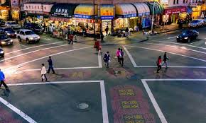 China is part of the production duo cap$ule corp. Oakland Chinatown District Oakland Asian Cultural Center Info