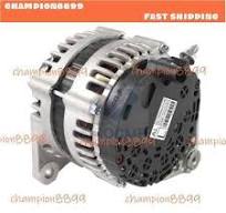 Alternator Generators For Cummins ISF3.8 Engine 5318120 C5318120, 3 months  warty