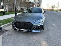 Image result for Daytona Gray Pearl 2016 RS5