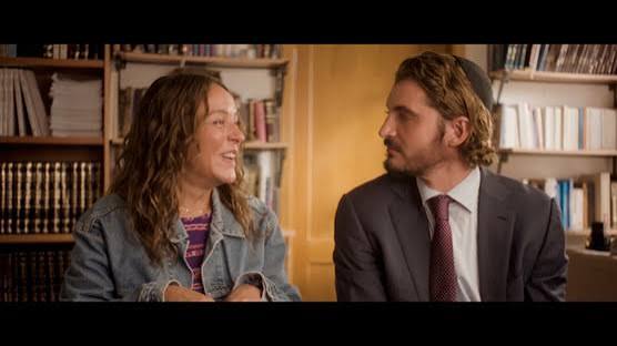 SI TU PENSES BIEN - Festival de Cannes