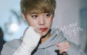 Ha minho 98 c 8. Soompi On Twitter Fan Tells Story About How She Stole Ex Boyfriend S Girlfriend Because Of Wannaone S Park Ji Hoon Icymi Https T Co I2o98jgdfn Https T Co Knmcsfyeeu