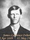 James Osborn Family History & Historical Records