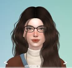 Just went cc shopping...meet Reya Bloom!