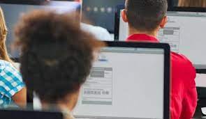 Enem digital 2021 (prova do enem pelo computador). Enem Digital E Aplicado Hoje Em 104 Cidades Imirante Com