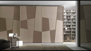 Take some clue from here and break free from tradition and do modern bedroom wardrobe color combinations. 34 Ideas To Organize Your Bedroom Wardrobe Closet Plan N Design Youtube