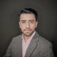 Daniel Aparicio Urbina Email & Phone Number