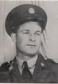 James Wilfred Hamm (1913-1983)