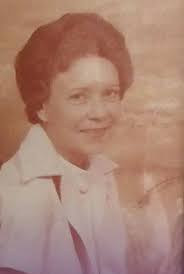 Lena Rabon Rabon (1930-2004)