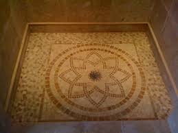 Mosaic Tile Flooring Designs Shower Floor Mosaic Shower Floor Mosaic Mosaic Floor Tile Shower Floor Mosaic Flooring
